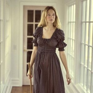 Dôen Ischia Bisou Berry